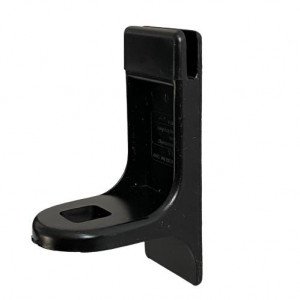 Legs For Carrying Organizers TENEX Plastic Black
