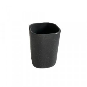 Pen Cup TENEX Plastic Granite