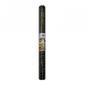 Adhesive Roll Black and Gray Wood 8 Yard Simba