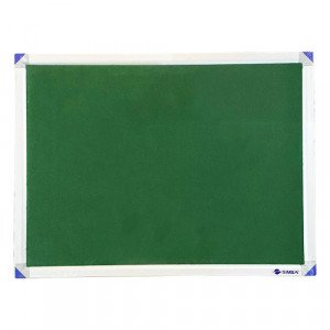     Bulleting Bored SIMBA 90x60cm Fabric Green