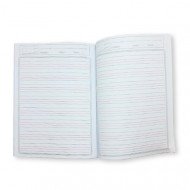 دفتر 60 ورقة انجليزي دفتر 60 ورقة انجليزي