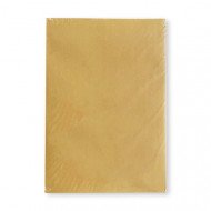 ظرف بني سمبا 17.5x14.25 انش 25 ظرف 120 جم ظرف بني سمبا 17.5x14.25 انش 25 ظرف 120 جم