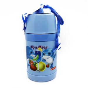 Water Bottle 550 ml Lion Star