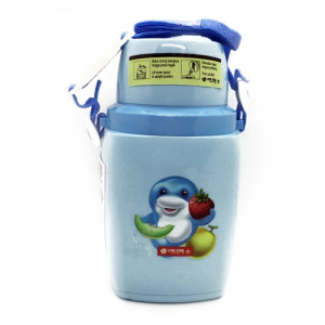 Water Bottle 450 ml LION STAR 