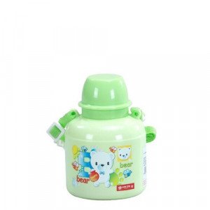 Small Water Bottle 360 ml Lion Star