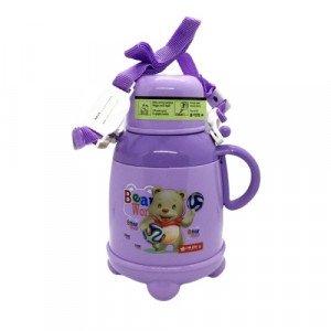 Water Bottle 520 ml LION STAR