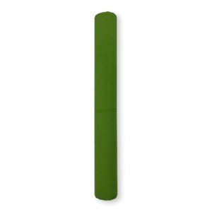 Velvet Adhesive Roll SIMBA 5 m Grass Green