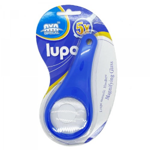Magnifying Glass with Handle 63 mm