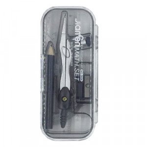 Mathematical Set 7 Parts Small  