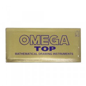 Mathematical Set OMEGA 9 Parts  