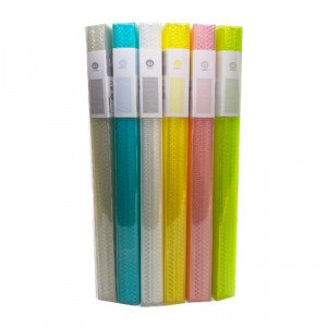  Display Book 40 Pockets with Clip A4 Assorted Colors  