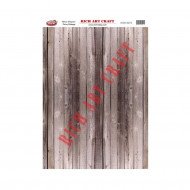 ورق أرز للأعمال الفنية 8273 ريتش 29×41 سم