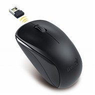 ماوس كمبيوتر لا سلكي جينيوس NX-7000 اسود