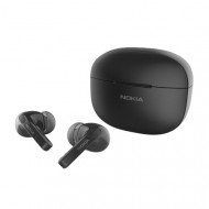 سماعات أذن لا سلكي نوكيا Go Earbuds+ اسود سماعات أذن لا سلكي نوكيا Go Earbuds+ اسود