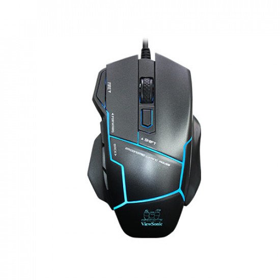 ماوس ألعاب سلكي فيوسونيك MU720