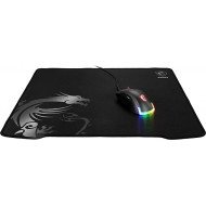 وسادة MSI سطح نسيج حريري للألعاب