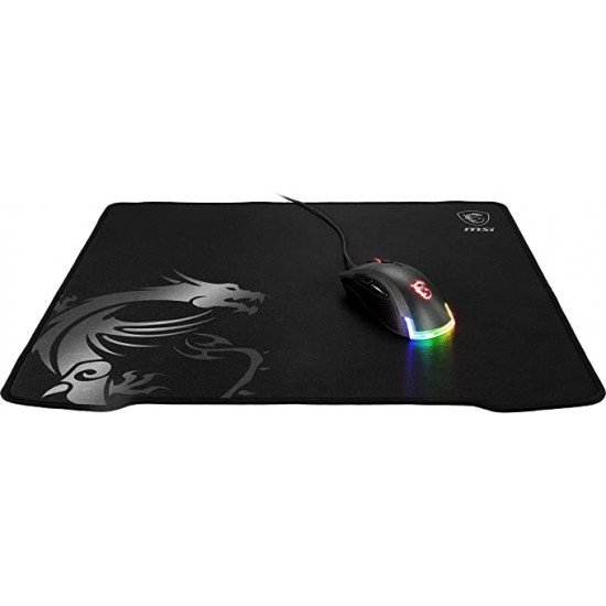 وسادة MSI سطح نسيج حريري للألعاب