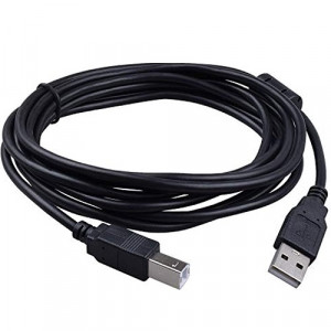 Printer Cable 5 Metres USB 2.0 PAFO