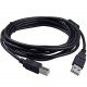 كيبل طابعة 5 متر USB 2.0 بافو