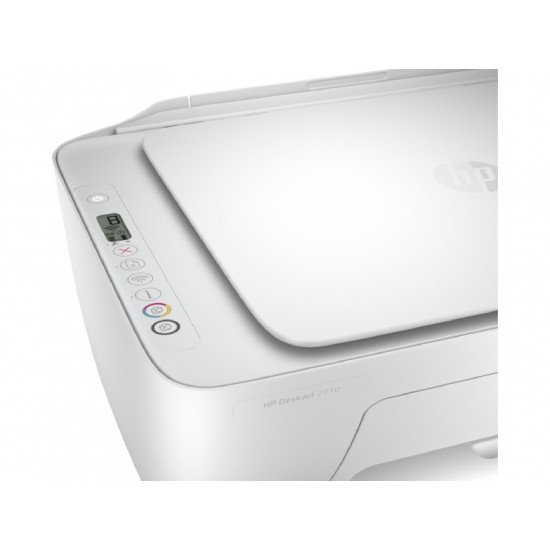 طابعة دسك جيت ملونه لاسلكي 3 في 1 hp-2710 طابعة دسك جيت ملونه لاسلكي 3 في 1 hp-2710