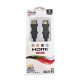 كيبل HDMI كيو تيك 5 متر