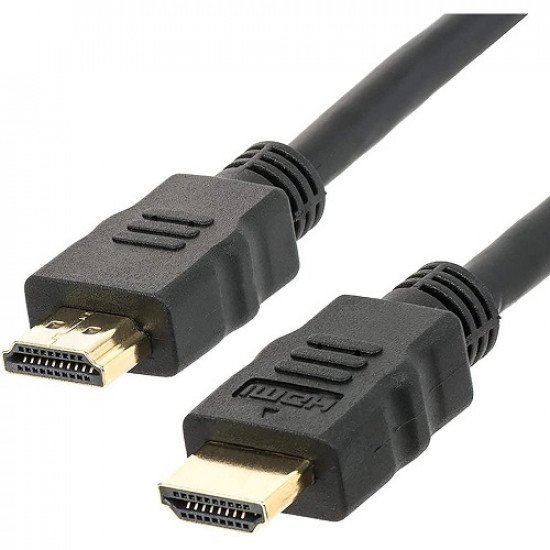 كيبل HDMI كيو تيك 5 متر