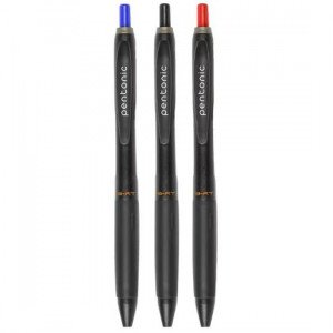 Ballpoint Pen LINC Pentonic Several Colors