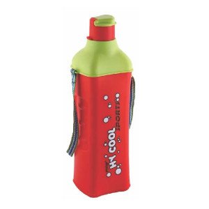Square Sports Bottle 730 ml Hy Cool Pratap Several Colors