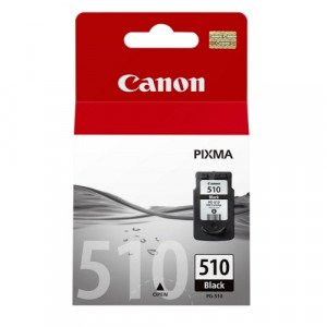 Canon Pixma Ink 510 Black