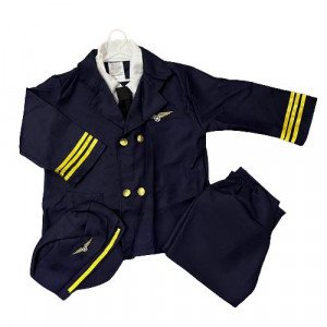  Pilot Educational Clothing For Children 
