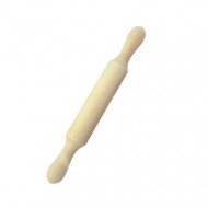 فرادة خشب BABY صغيرة 20 سم