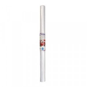 SIMBA Durable White Adhesive Binding 2 Yards