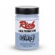 طلاء ديكور طبشوري متعدد الاسطح ازرق ايجن 4548 ريتش 250 مل