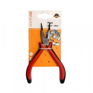 Small Pointed Head Pliers 125 ml