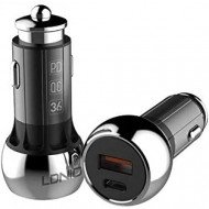 شاحن سيارة LDNIO (PD) C1 LDNIO 40W 
