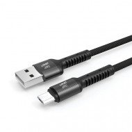 كيبل تايب سي 2 متر LDNIO LS64  