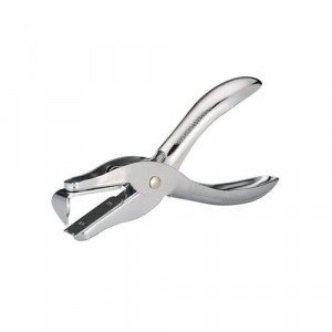 Staple Remover KW-trio Silver