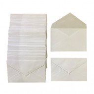 ظرف ابيض سمبا 120x76 مم 50 ظرف ظرف ابيض سمبا 120x76 مم 50 ظرف