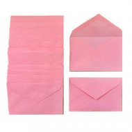 ظرف وردي سمبا 120x76 مم 50 ظرف ظرف وردي سمبا 120x76 مم 50 ظرف