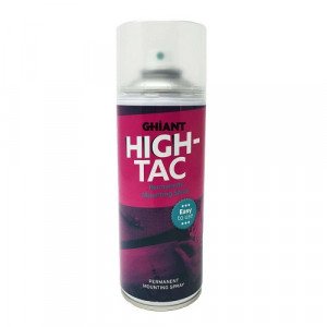 Adhesive Glue Spray 400 ml GHIANT