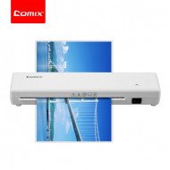 ماكينة تغليف حراري A4 كوميكس F9099W