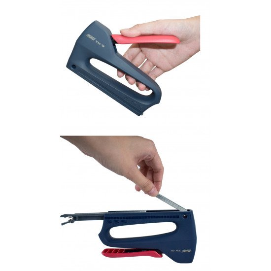 دباسة حائط بلاستيك اس تي دي TK-3