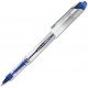 قلم حبر فيجين اليت 0.8 ملم يوني بول ازرق