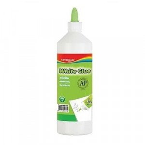 White Glue KEYROAD 500 g 