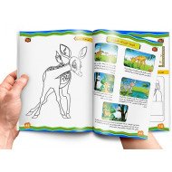كتاب التربية الاسلامية للأطفال المستوى الثاني كتاب التربية الاسلامية للأطفال المستوى الثاني
