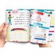 كتاب تعلم قواعد الاملاء للمرحلة الابتدائية كتاب تعلم قواعد الاملاء للمرحلة الابتدائية