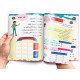 كتاب تعلم قواعد الاملاء للمرحلة الابتدائية كتاب تعلم قواعد الاملاء للمرحلة الابتدائية