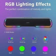 سماعات مكبرة صوت ساوند بار كيسونلي LED-913 سماعات مكبرة صوت ساوند بار كيسونلي LED-913