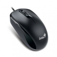 ماوس كمبيوتر  سلكي جينيوس DX-125 اسود