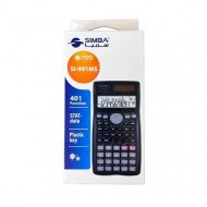 الة حاسبة علمية سمبا SI-991MS 